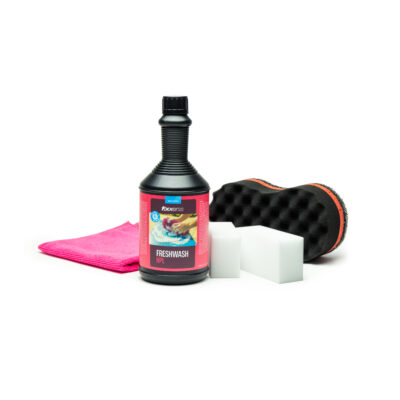 Fixxerss Kit de nettoyage HPL Freshwash
