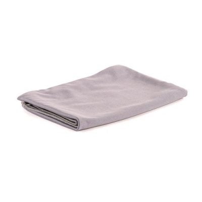Chiffon de polissage de luxe en microfibre