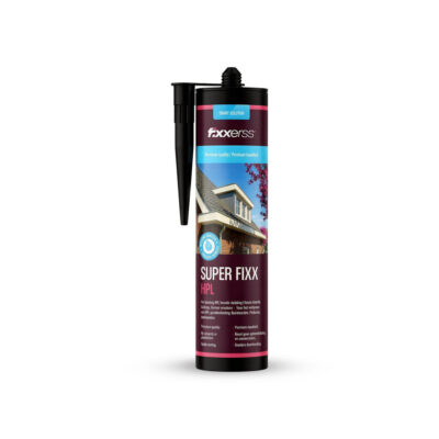 Fixxerss HPL Super Fixx - colle pour HPL/Trespa